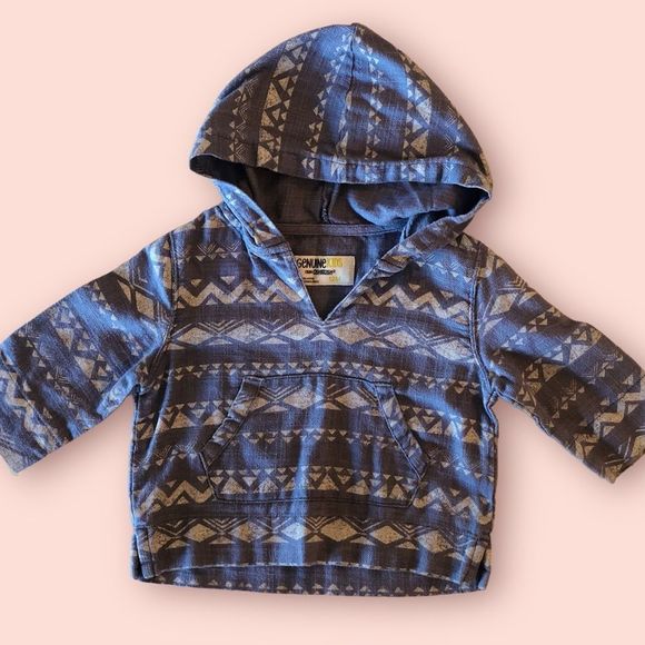 OshKosh B'gosh Other - ⭐️ 3 for $15 ⭐️ OshKosh Poncho